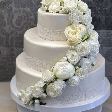 Hochzeitstorten