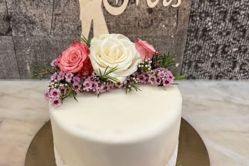 Hochzeitstorten