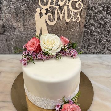 Hochzeitstorten