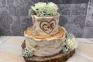 Hochzeitstorten