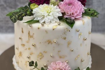 Hochzeitstorten