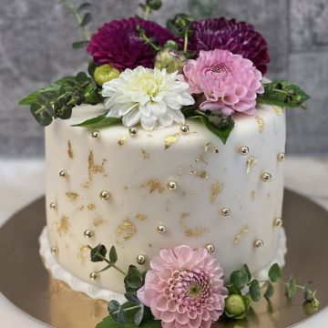 Hochzeitstorten