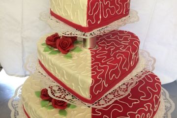 Hochzeitstorten