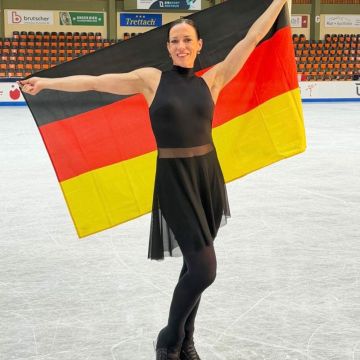 Eva Gerlach