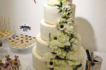 Hochzeitstorten