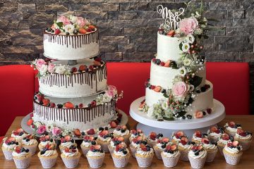 Hochzeitstorten