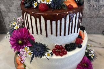 Hochzeitstorten
