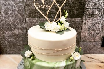 Hochzeitstorten