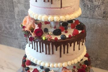 Hochzeitstorten
