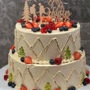 Hochzeitstorten