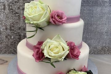 Hochzeitstorten