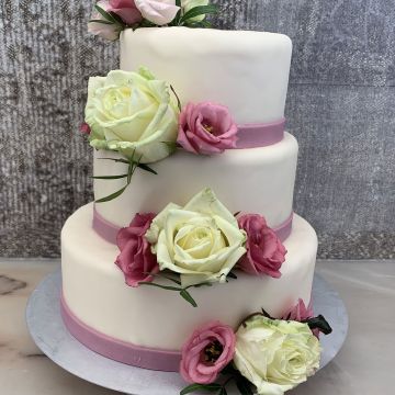 Hochzeitstorten