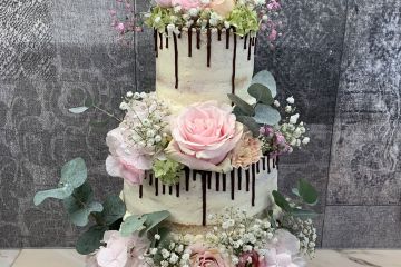 Hochzeitstorten