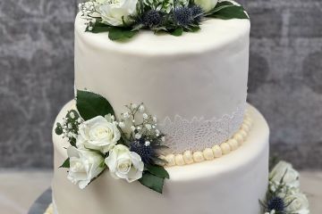 Hochzeitstorten