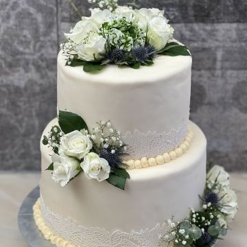 Hochzeitstorten