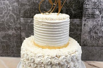 Hochzeitstorten