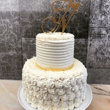 Hochzeitstorten