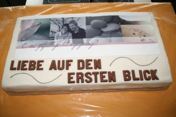 Hochzeitstorten