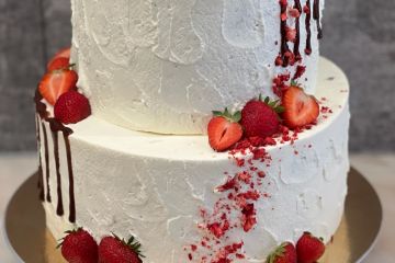 Hochzeitstorten