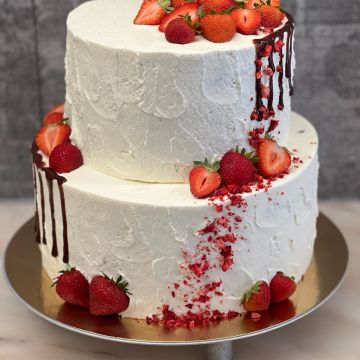 Hochzeitstorten