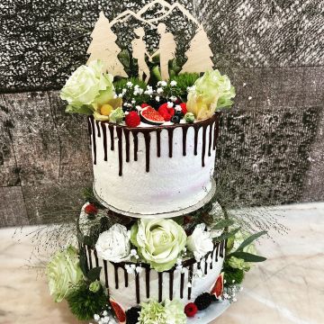 Hochzeitstorten
