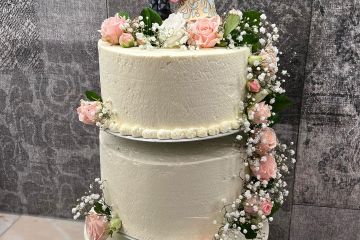 Hochzeitstorten