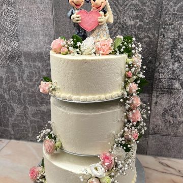 Hochzeitstorten