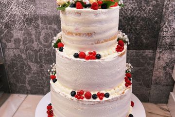 Hochzeitstorten