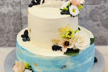 Hochzeitstorten