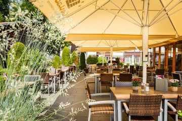 Café Gerlach
