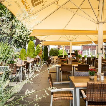 Café Gerlach