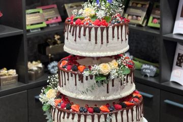 Hochzeitstorten