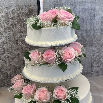 Hochzeitstorten