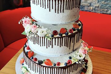 Hochzeitstorten