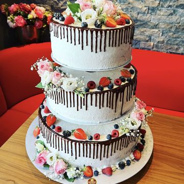 Hochzeitstorten