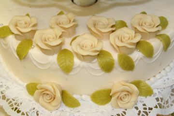 Hochzeitstorten