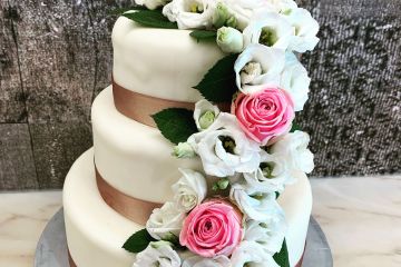 Hochzeitstorten