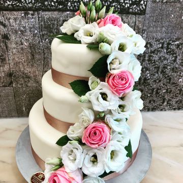 Hochzeitstorten