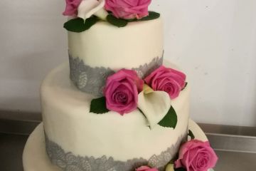 Hochzeitstorten