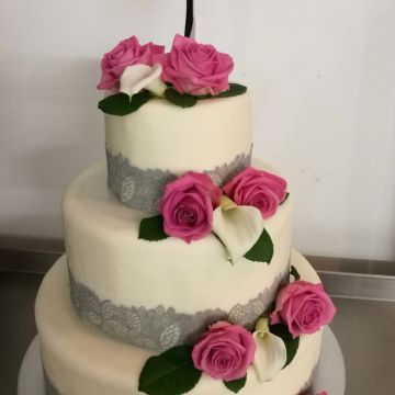 Hochzeitstorten