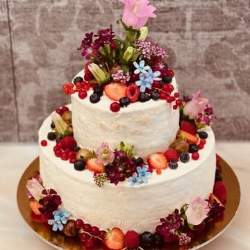 Hochzeitstorten