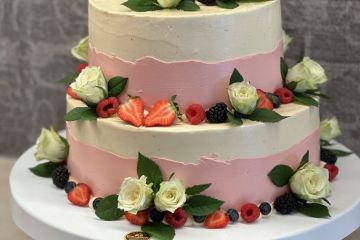 Hochzeitstorten