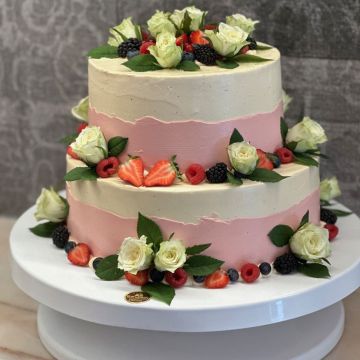 Hochzeitstorten