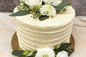 Hochzeitstorten