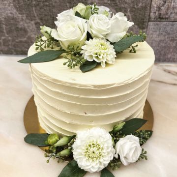 Hochzeitstorten