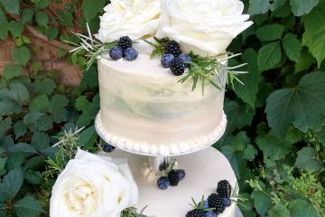 Hochzeitstorten