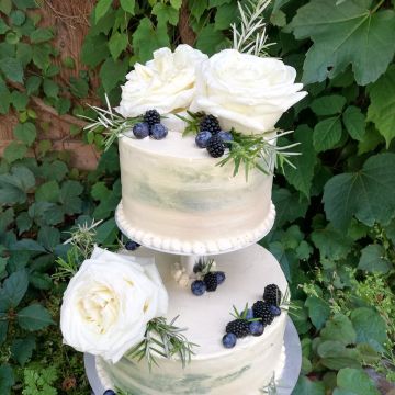 Hochzeitstorten