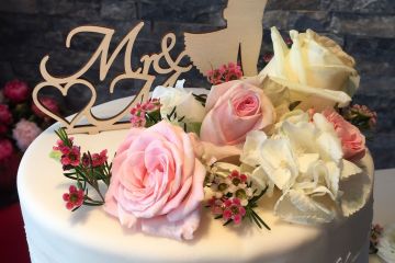 Hochzeitstorten