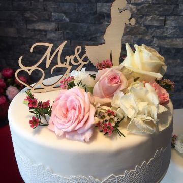 Hochzeitstorten