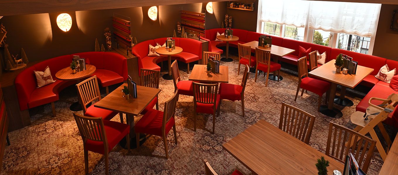 Café Oberstdorf